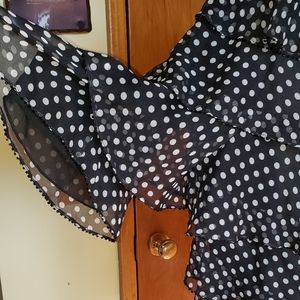 Lillie Rubin Made Of Silk.